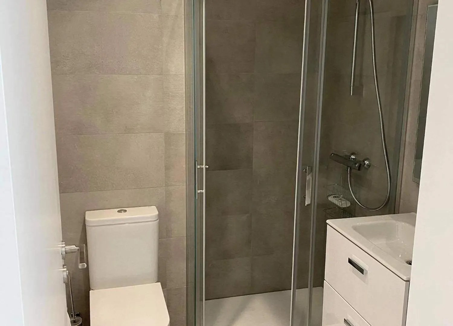 Holiday Studio Apartment Near The Beach And City Centre Gibraltar 0*,  Gibraltar