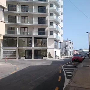 Apartment The Hub, Gibraltar