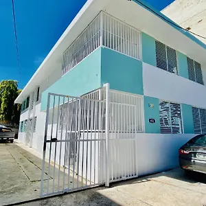  Apartment Star Of The Olympus Puerto Rico