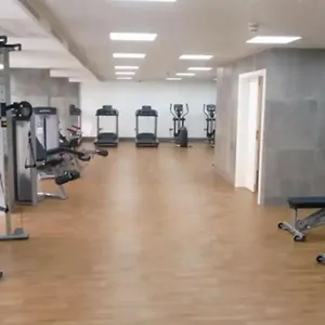 Apartment Modern Studio With Rock View Balcony And Gym-hosted By Sweetstay, Gibraltar
