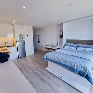 Apartment Floor - The Hub - Self Catering, Gibraltar