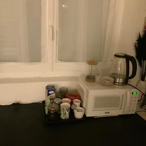  Homestay Good Vibes France