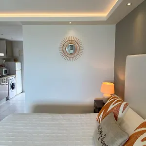  Apartment Ocean Sxm Sint Maarten/Saint Martin