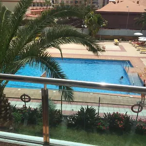  Apartment Yumbo Centrum Spain